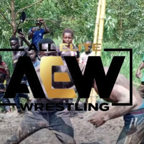 AEW star wins the web by donating $2K to avoid wasting viral…