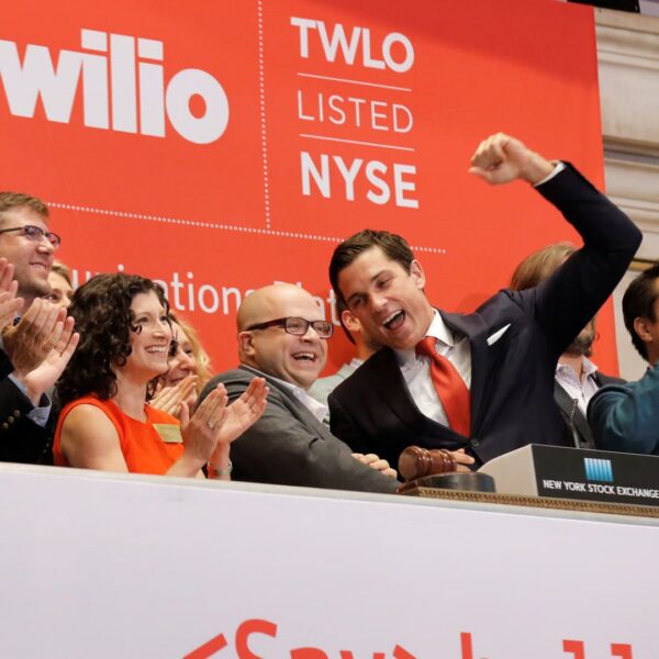 Twilio begins Phase operational assessment after activist consideration