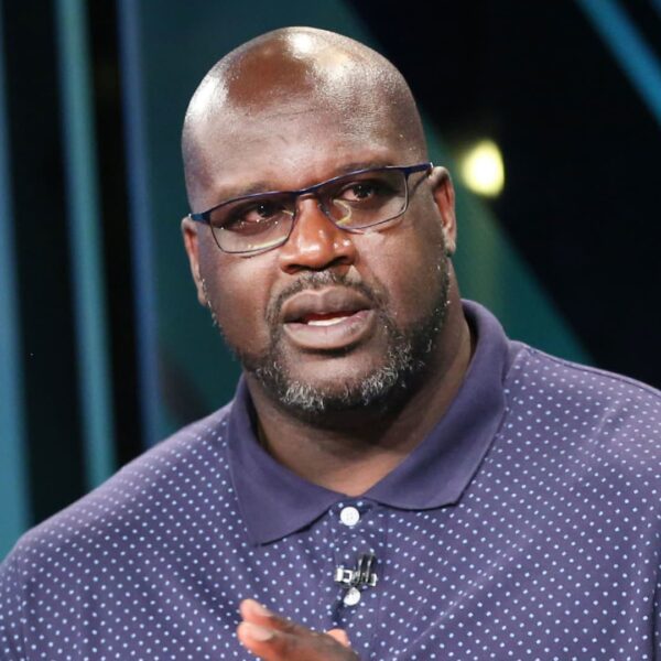 Shaquille O’Neal invested in a startup due to Jeff Bezos’ recommendation