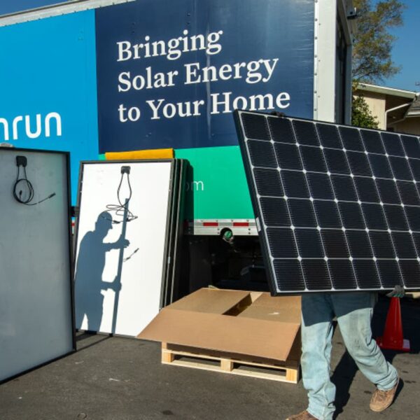 Sunrun inventory might double in worth as firm shifts to photo voltaic…
