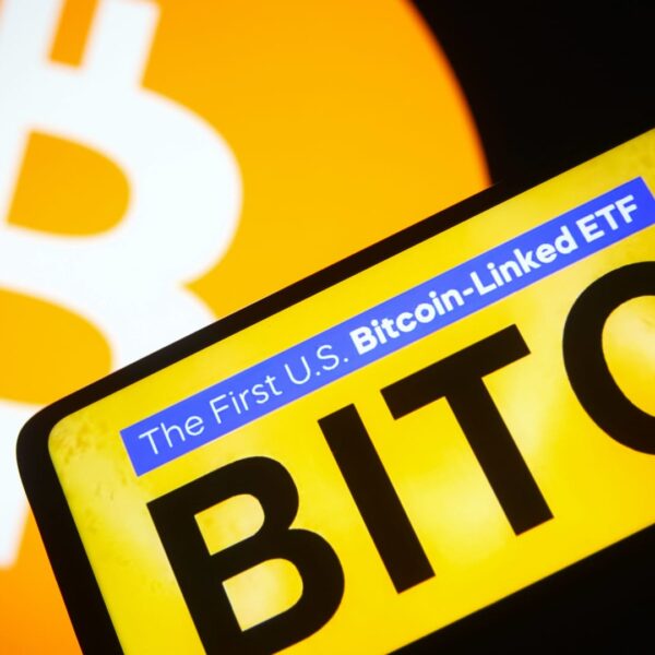 This fund seems to be like a shock winner of the bitcoin…