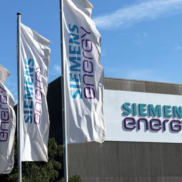 Siemens Power swings to revenue on order surge, sale of Indian stake