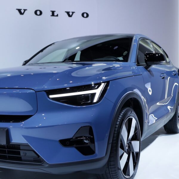 Volvo shares leap 21% on greater gross sales, plans to cease Polestar…