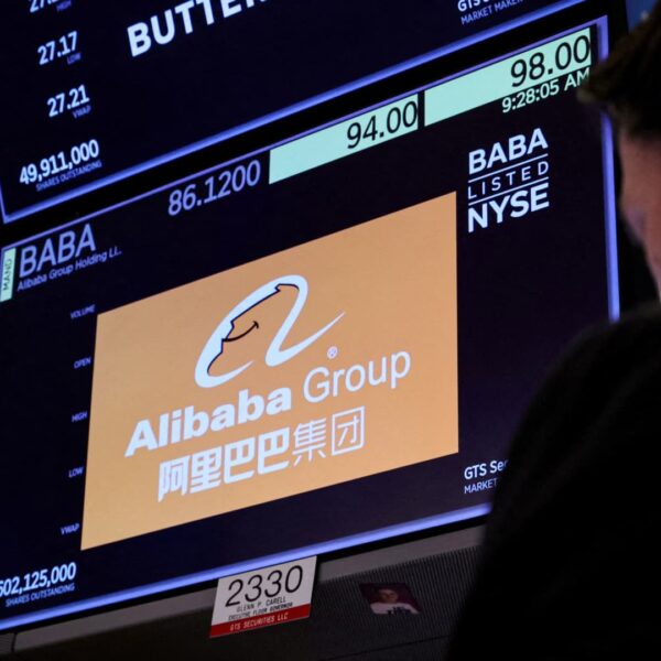 After doubts about Alibaba’s future, co-founder Joe Tsai says: ‘We’re again’