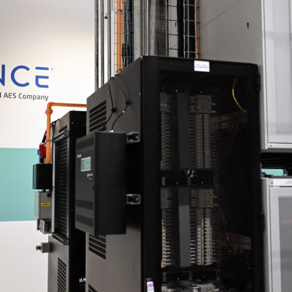 Fluence CEO says power storage chief to turn out to be worthwhile…