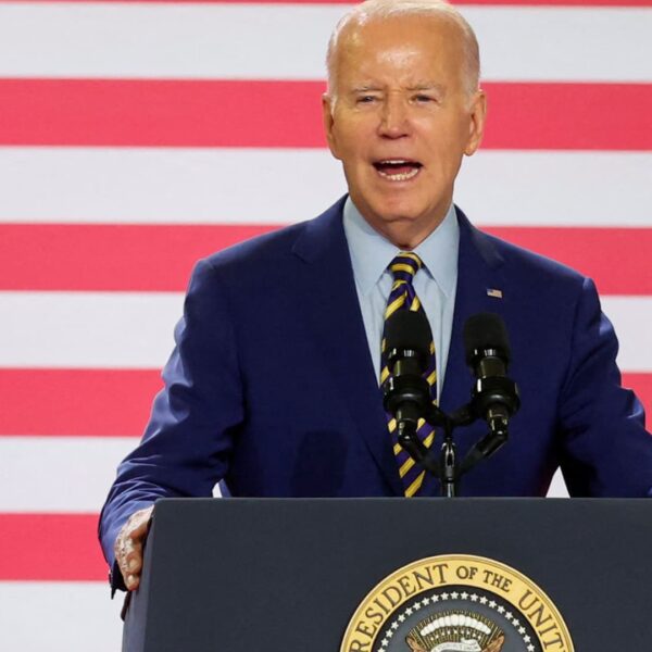 President Joe Biden wins South Carolina Democratic Main, NBC Information tasks