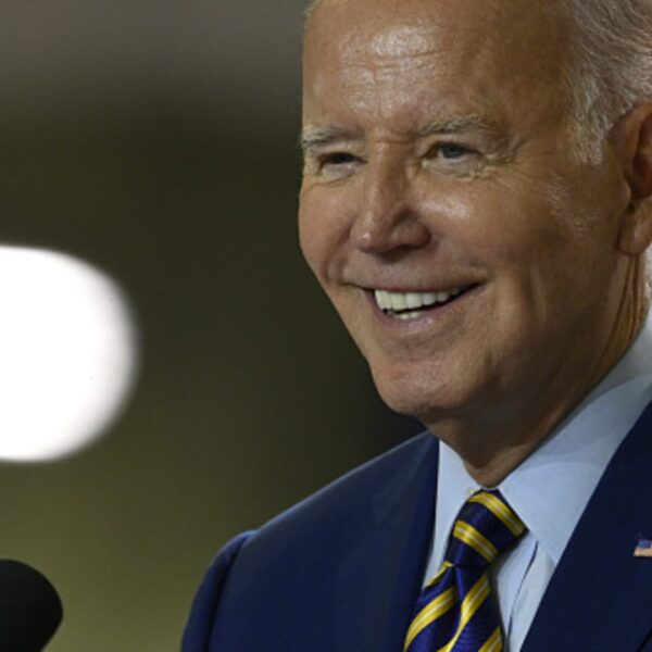 Biden administration reveals who might qualify for scholar mortgage aid