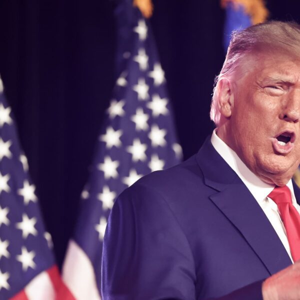 Donald Trump wins Nevada Republican caucus, NBC Information initiatives