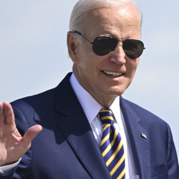 Biden has forgiven $136 billion in scholar debt