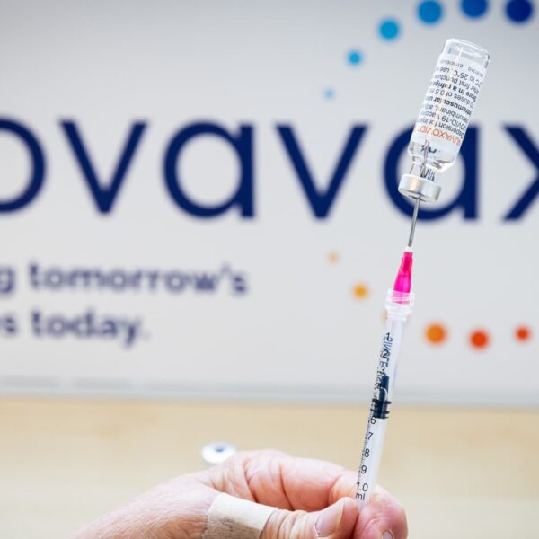 Novavax to settle Gavi arbitration over canceled Covid shot buy
