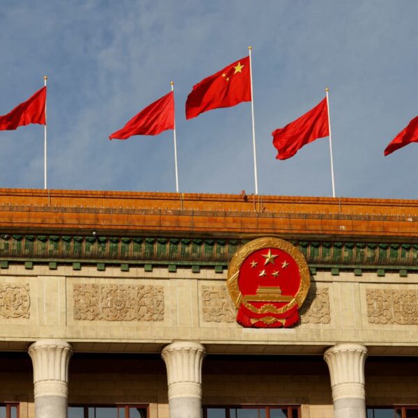 China to carry ‘Two Classes’ assembly amid bazooka-like stimulus debate