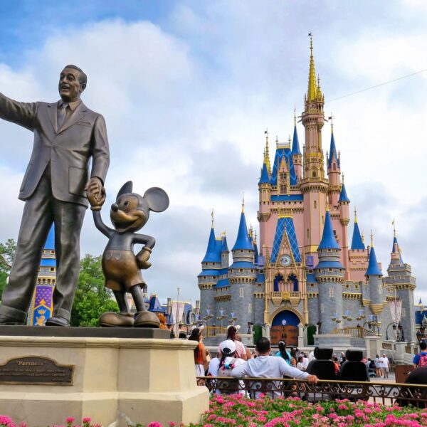 Disney (DIS) earnings report Q1 2024