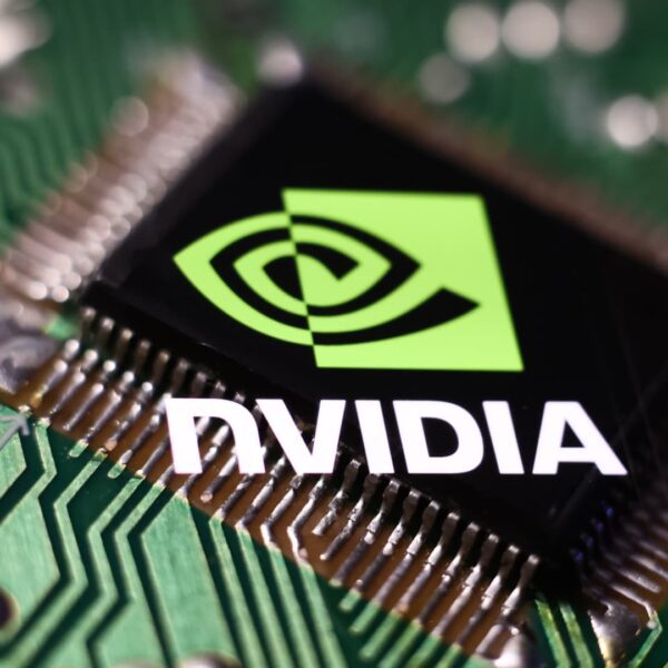 AI and semiconductor shares surge after Nvidia’s earnings beat