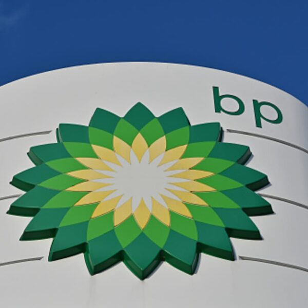 Activist Bluebell believes BP is 50% undervalued in comparison with friends