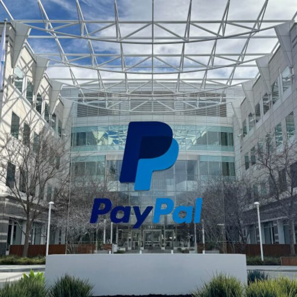 PayPal (PYPL) This fall earnings