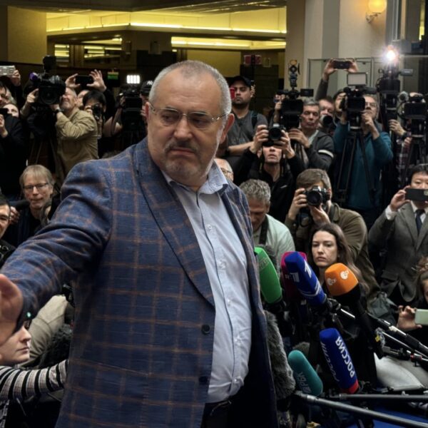 Russian warfare critic Boris Nadezhdin barred from operating in election