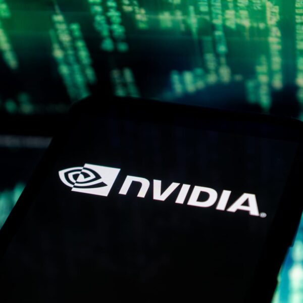 Nvidia earnings, Fed minutes on deck subsequent week as Wall Road assesses…