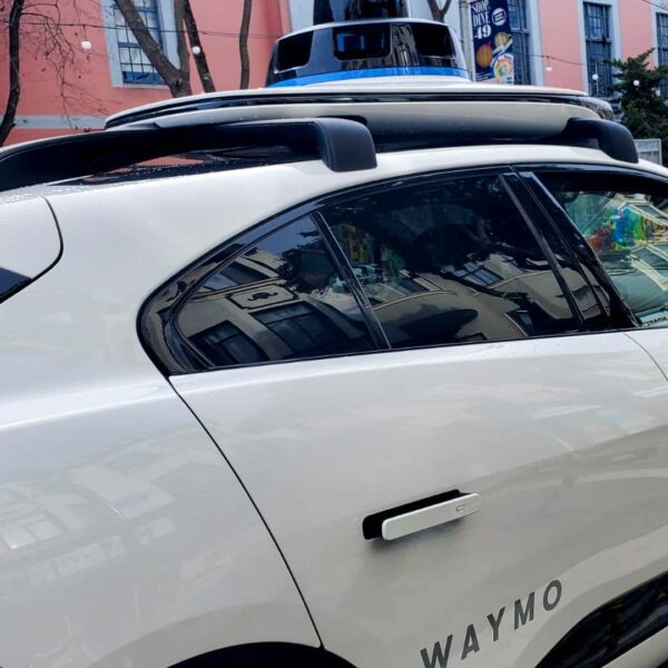 Waymo points a voluntary recall on its self-driving automobile software program