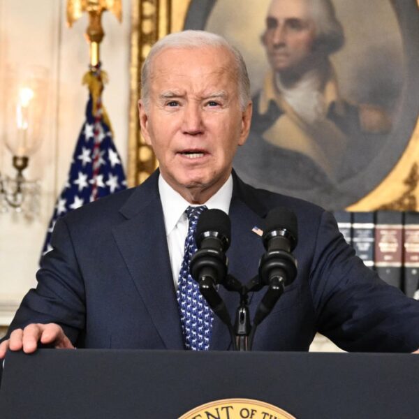 Biden disputes particular counsel report, says reminiscence ‘positive’