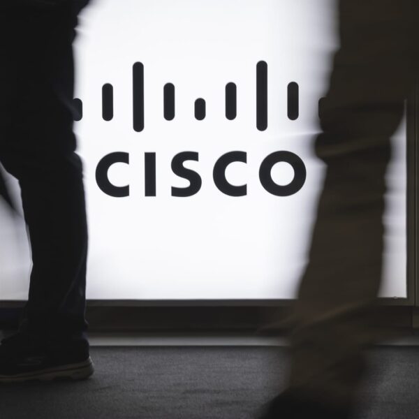 Cisco to chop 1000’s of jobs because it seeks to concentrate on…