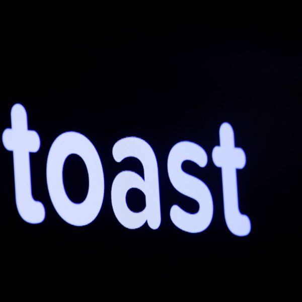 Toast will cut back workforce by 10% as progress slows