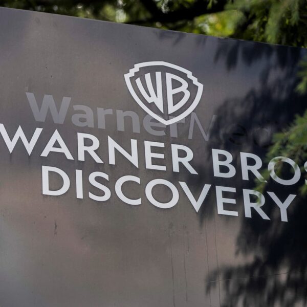 Warner Bros. Discovery (WBD) earnings This autumn 2023