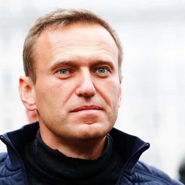 World leaders react to studies of Putin critic Navalny’s loss of life