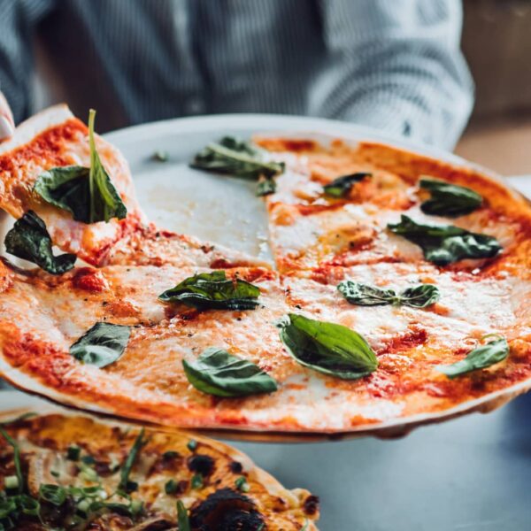 New York has the nation’s most costly pizza at almost $30 a…