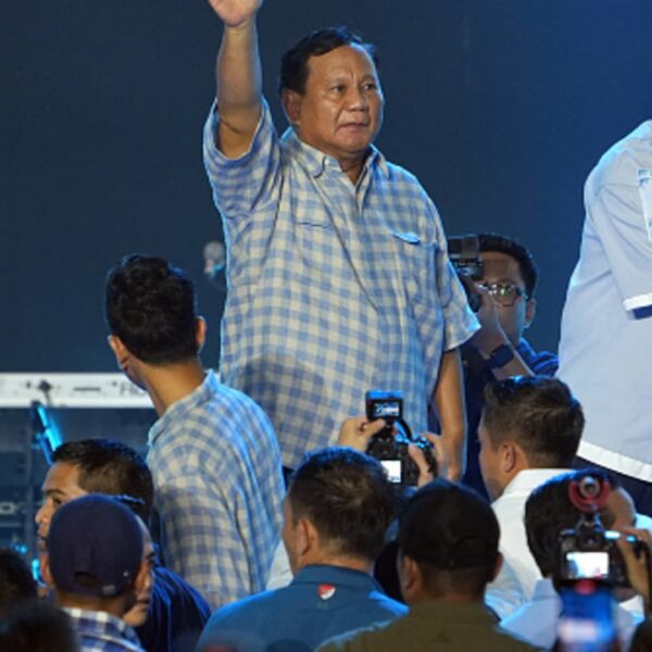 Can Indonesia’s subsequent president Prabowo ship on his large guarantees?