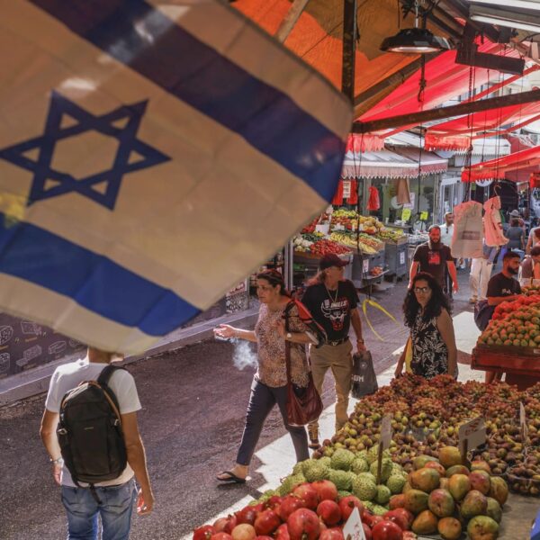 Israel’s GDP contracts almost 20% in fourth quarter amid Gaza conflict