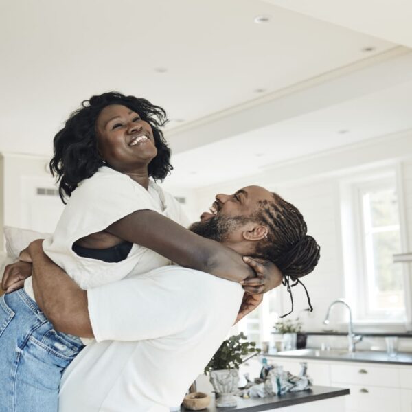 Homeownership is a trademark of success for a lot of Black adults