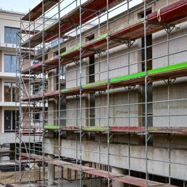 Germany’s housebuilding sector is ‘in a confidence disaster’