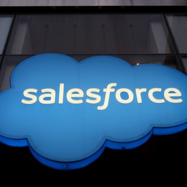 Salesforce earnings ought to profit from demand for AI-powered instruments