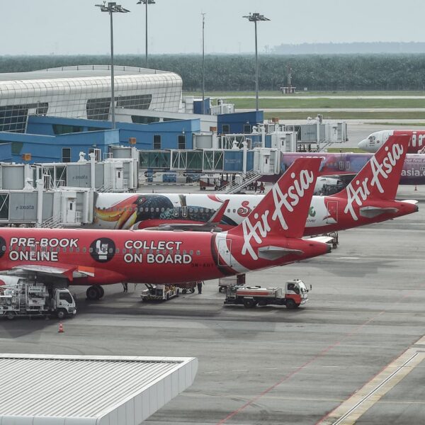 AirAsia unit heads for Nasdaq itemizing after SPAC deal