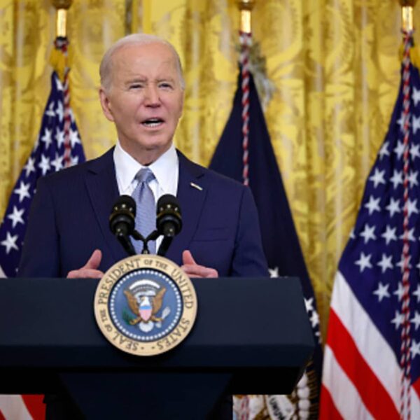 Biden says he hopes to see a cease-fire by subsequent week within…