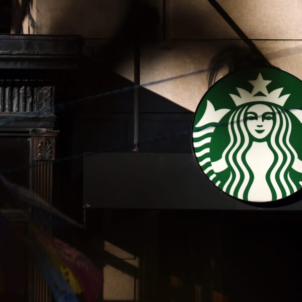 Starbucks and Employees United union conform to framework for talks