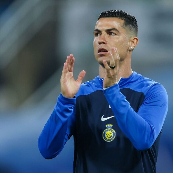 Is Cristiano Ronaldo enjoying for Al-Nassr in opposition to Inter Miami tonight?