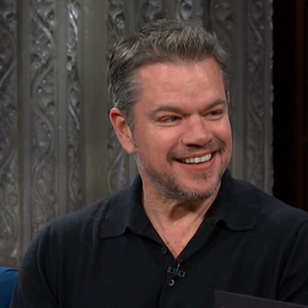 Matt Damon Says DunKings Wasn’t His Concept, Offers Behind the Scenes Particulars
