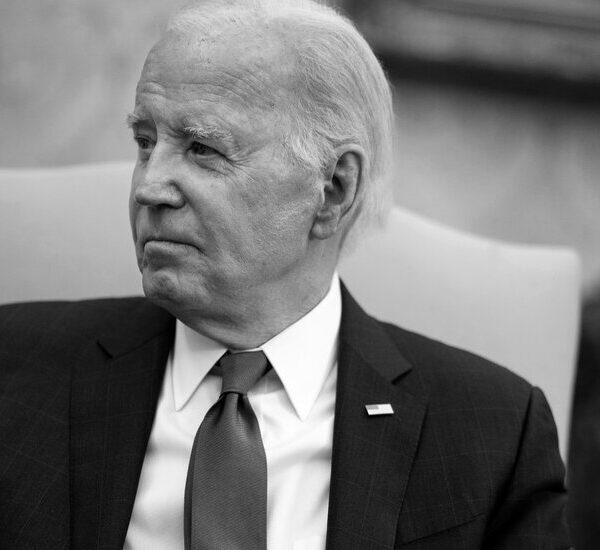 Opinion | A Neuroscientist Weighs In On Biden’s Cognitive Talents