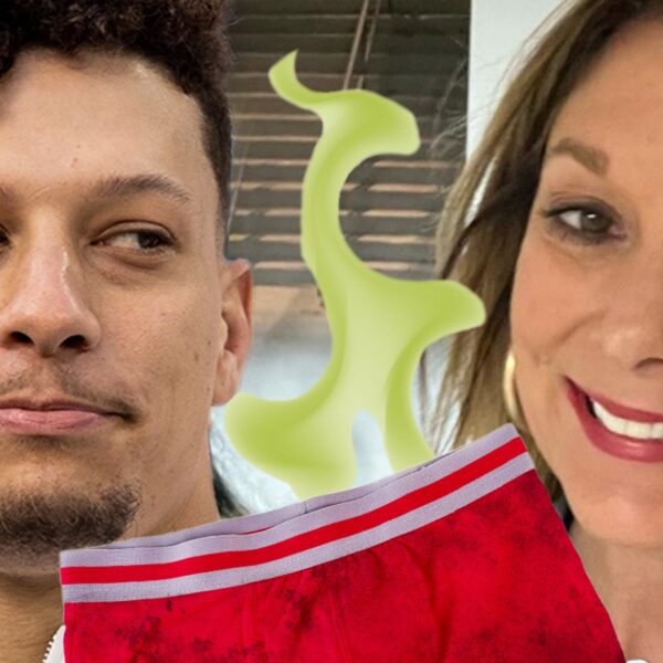 Patrick Mahomes’ Mother Reveals QB Does not Put on ‘Fortunate Lingerie’ Throughout…