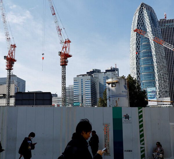 Japan’s Economic system Slips Into Recession and to No. 4 in International…