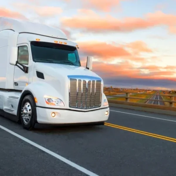 REPORT: Trucking Firm Cancels Shipments to New York Metropolis on Monday (VIDEO)…