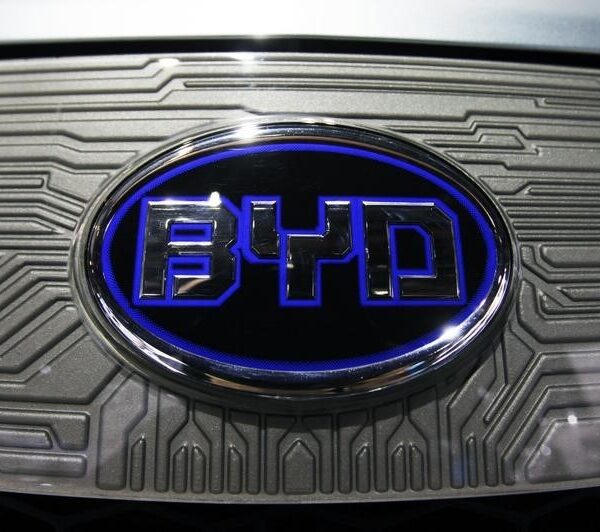 BYD shares rise on plans to double $28 mln buyback By Investing.com…