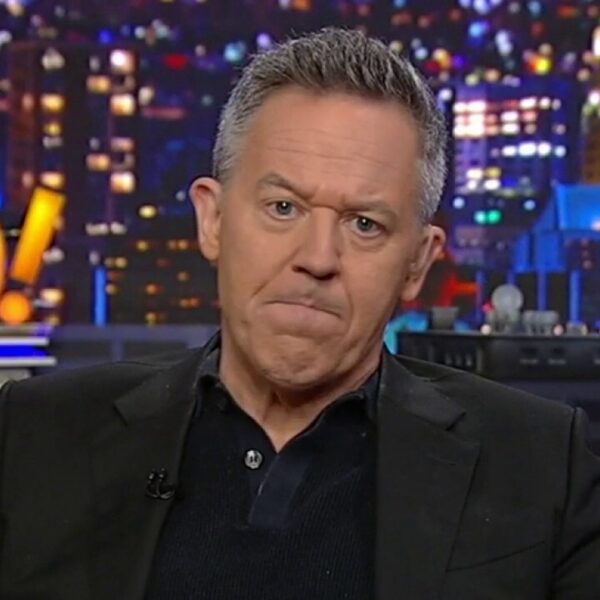Gutfeld: Dems are getting determined and silly