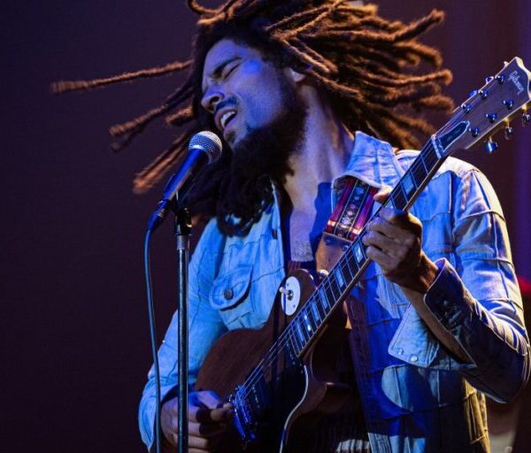 ‘Bob Marley’ tops field workplace as ‘Madame Web’ flops – Investorempires.com