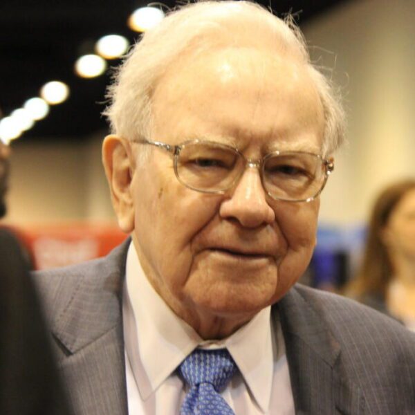 My Favourite Warren Buffett Inventory to Purchase Proper Now – Investorempires.com