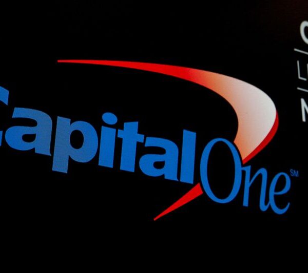 Capital One to purchase Uncover Monetary in $35.3 billion all-stock deal –…