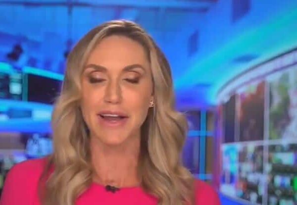 Lara Trump Admits She’s Going To Bleed The RNC Dry For Trump