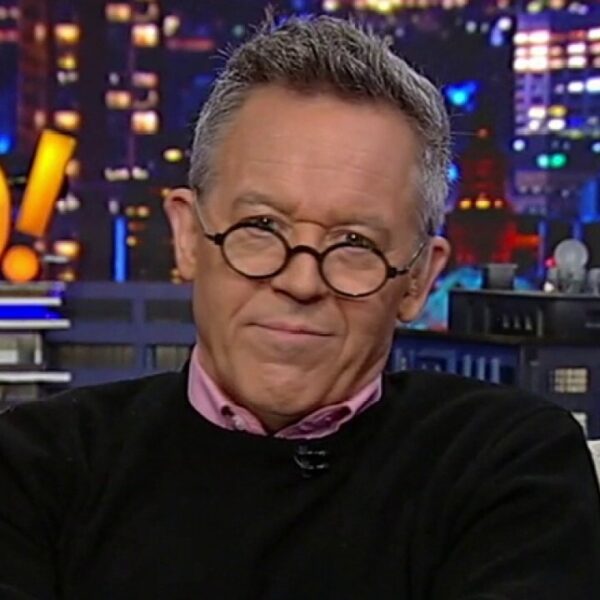 Gutfeld: It took the demise of a younger ladies earlier than Biden…