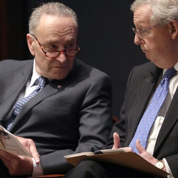 DISGUSTING: US Senate Advances $95 Billion Assist Bundle to Ukraine, Israel, and…